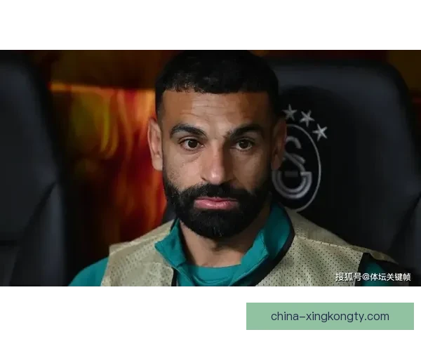 卡拉格称利物浦手刹球盼萨拉赫 卡拉格称利物浦手刹球盼萨拉赫