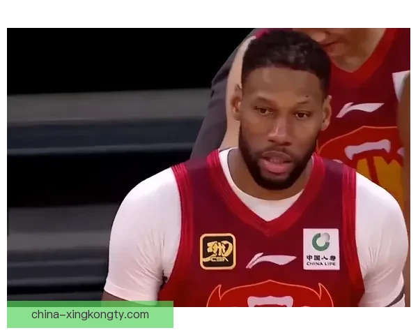 媒体曝前粤外援威姆斯赴焦作 媒体曝前粤外援威姆斯赴焦作