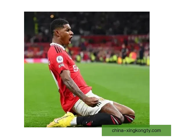 拉什福德欧冠六球追平生涯最佳