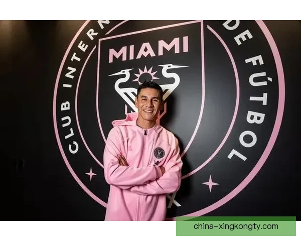 奥莱报称迈阿密国际将解约乌斯塔里 奥莱报称迈阿密国际将解约乌斯塔里