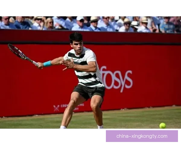 纳达尔若决赛将以卡洛斯为中心 纳达尔若决赛将以卡洛斯为中心