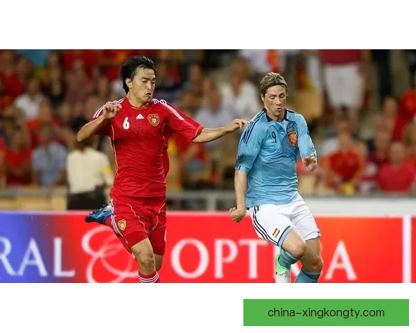 2012国足西班牙首发回顾一战