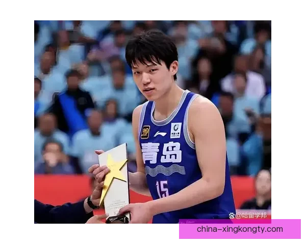 杨瀚森表态支持中国队始终不改 杨瀚森表态支持中国队始终不改