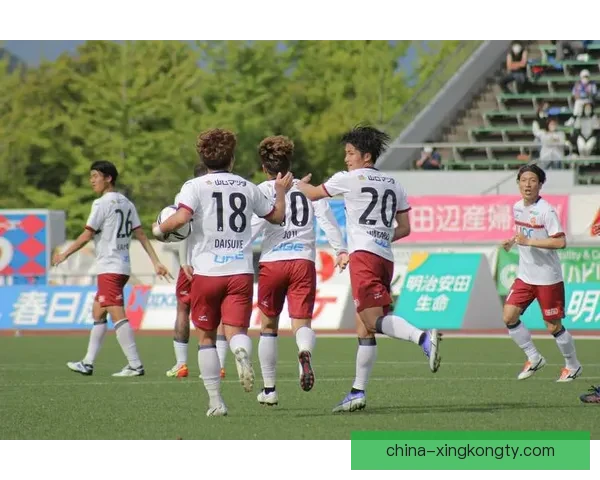 町田点胜绿茵相马神炮惊艳全场