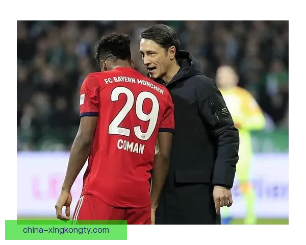 科瓦奇谈伤病后防创新解法破局 科瓦奇谈伤病后防创新解法破局