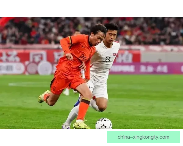 1-1平局暴露中国队最大短板